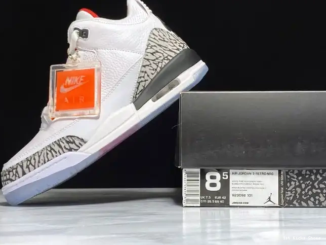 1st Kicks 923096-101 Air NRG white mens Jordan LINE